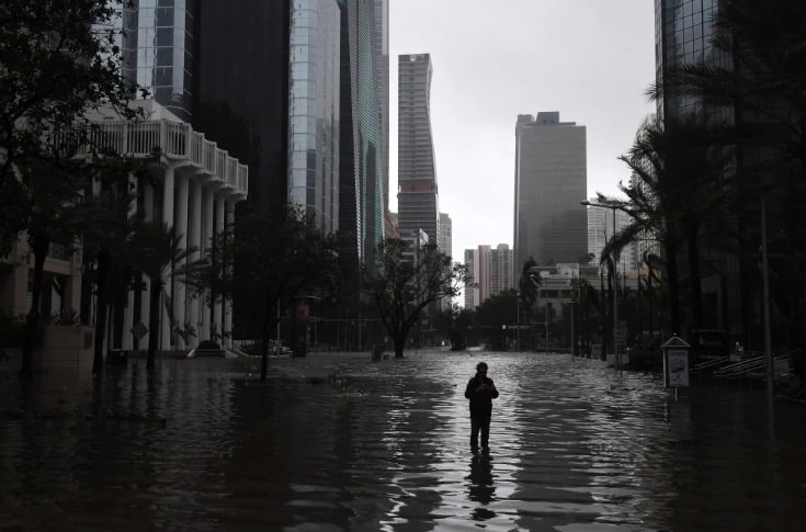 NEW U.N. CLIMATE REPORT: Monumental Change Already here for World’s Oceans and Frozen Regions 1