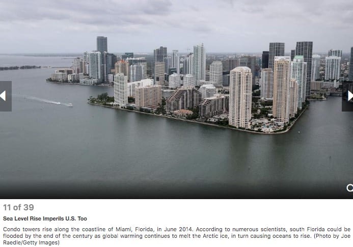 38 POWERFUL PHOTOS OF CLIMATE CHANGE 11