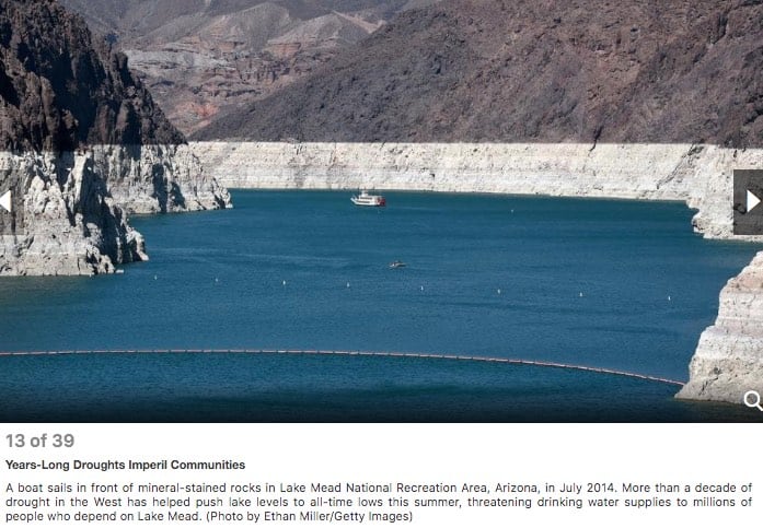 38 POWERFUL PHOTOS OF CLIMATE CHANGE 13