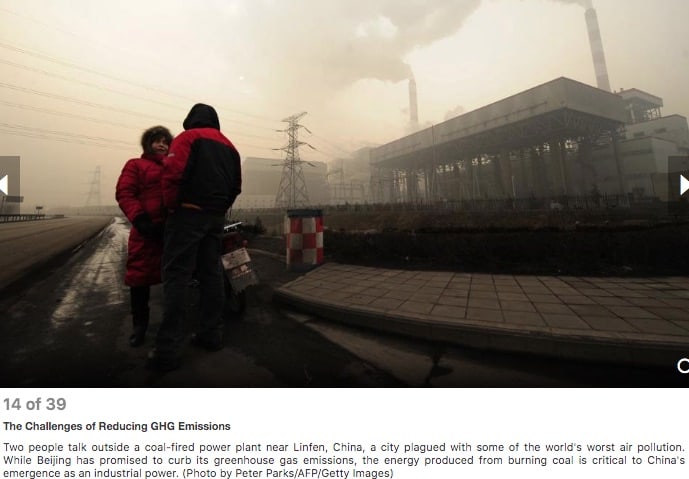 38 POWERFUL PHOTOS OF CLIMATE CHANGE 14