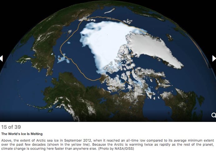 38 POWERFUL PHOTOS OF CLIMATE CHANGE 15
