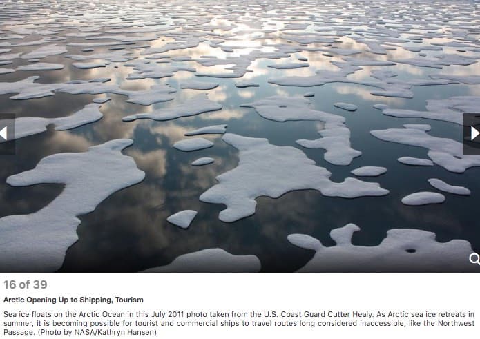 38 POWERFUL PHOTOS OF CLIMATE CHANGE 16