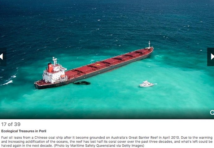 38 POWERFUL PHOTOS OF CLIMATE CHANGE 17