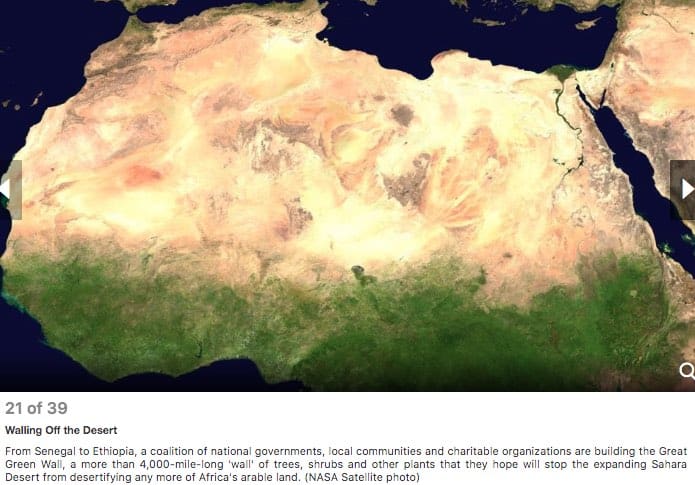 38 POWERFUL PHOTOS OF CLIMATE CHANGE 21