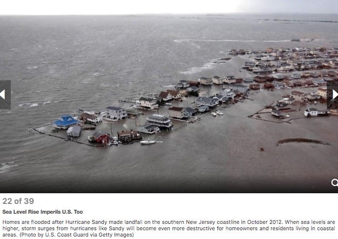 38 POWERFUL PHOTOS OF CLIMATE CHANGE 22
