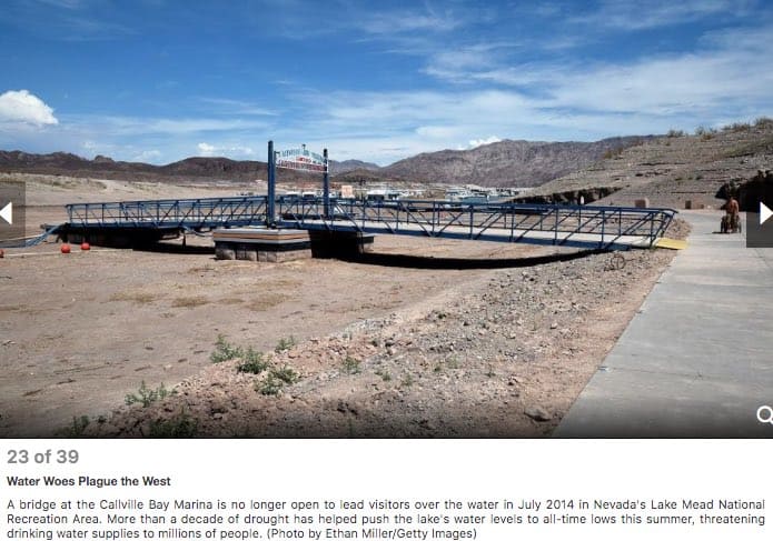 38 POWERFUL PHOTOS OF CLIMATE CHANGE 23