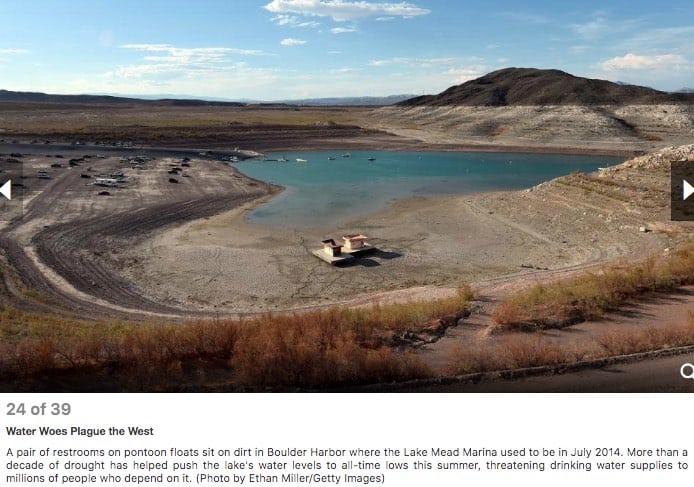 38 POWERFUL PHOTOS OF CLIMATE CHANGE 24