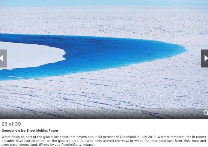 38 POWERFUL PHOTOS OF CLIMATE CHANGE 25