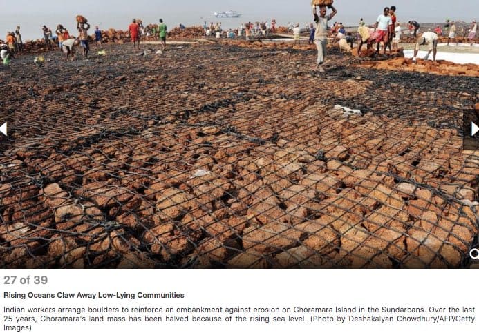 38 POWERFUL PHOTOS OF CLIMATE CHANGE 27