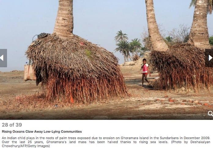 38 POWERFUL PHOTOS OF CLIMATE CHANGE 28