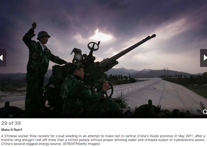 38 POWERFUL PHOTOS OF CLIMATE CHANGE 29