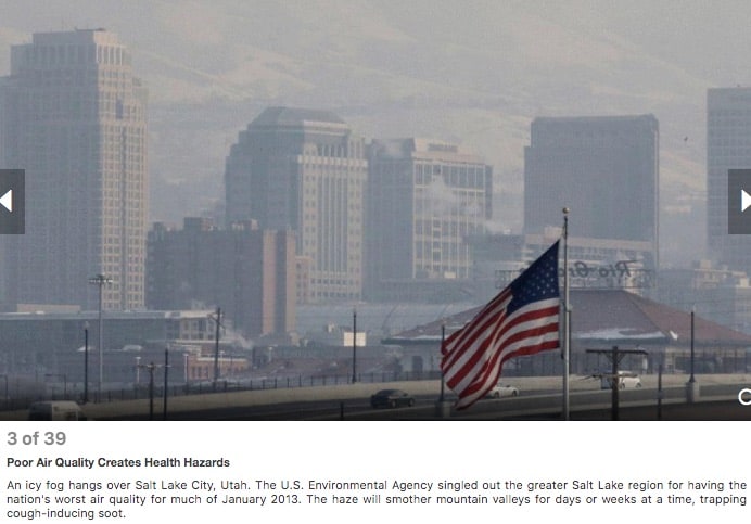 38 POWERFUL PHOTOS OF CLIMATE CHANGE 3