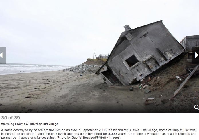 38 POWERFUL PHOTOS OF CLIMATE CHANGE 30