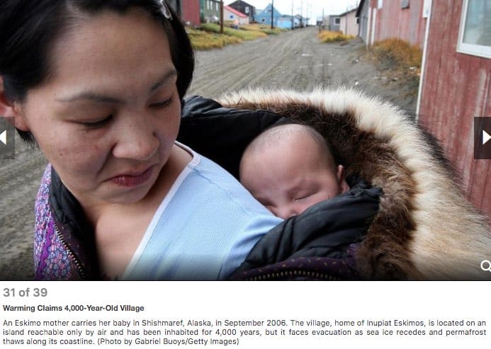 38 POWERFUL PHOTOS OF CLIMATE CHANGE 31