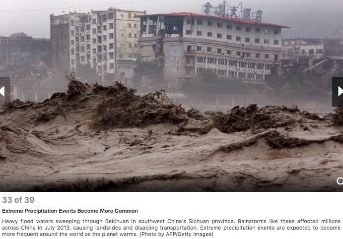 38 POWERFUL PHOTOS OF CLIMATE CHANGE 33