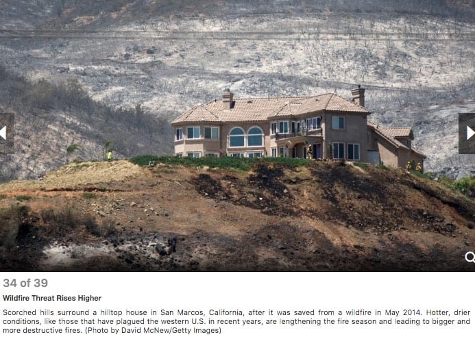 38 POWERFUL PHOTOS OF CLIMATE CHANGE 34