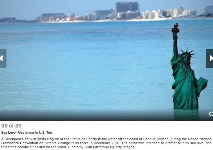 38 POWERFUL PHOTOS OF CLIMATE CHANGE 36