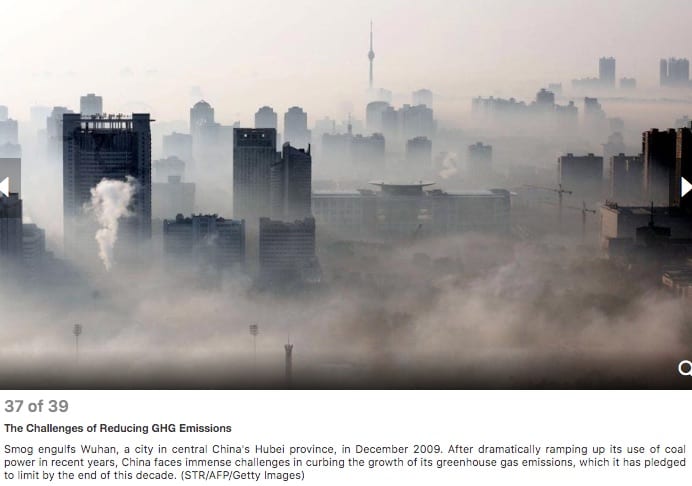 38 POWERFUL PHOTOS OF CLIMATE CHANGE 37