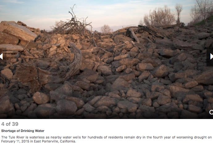 38 POWERFUL PHOTOS OF CLIMATE CHANGE 4