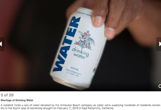 38 POWERFUL PHOTOS OF CLIMATE CHANGE 5