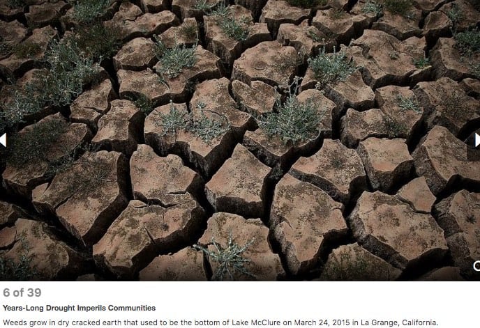 38 POWERFUL PHOTOS OF CLIMATE CHANGE 6