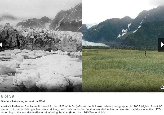 38 POWERFUL PHOTOS OF CLIMATE CHANGE 8