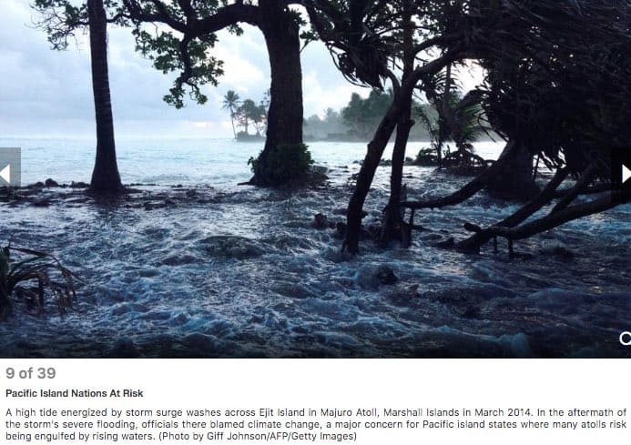 38 POWERFUL PHOTOS OF CLIMATE CHANGE 9